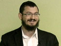 Rabbi Berel Gurary